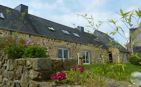 Gite Des Confitures A Lanveoc-Crozon